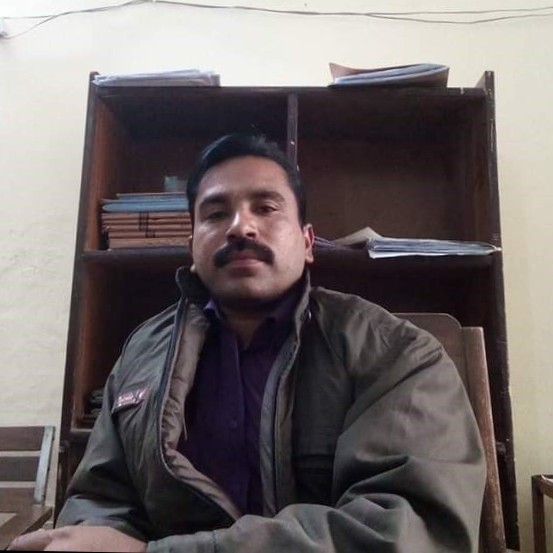 Muhammad Ayaz