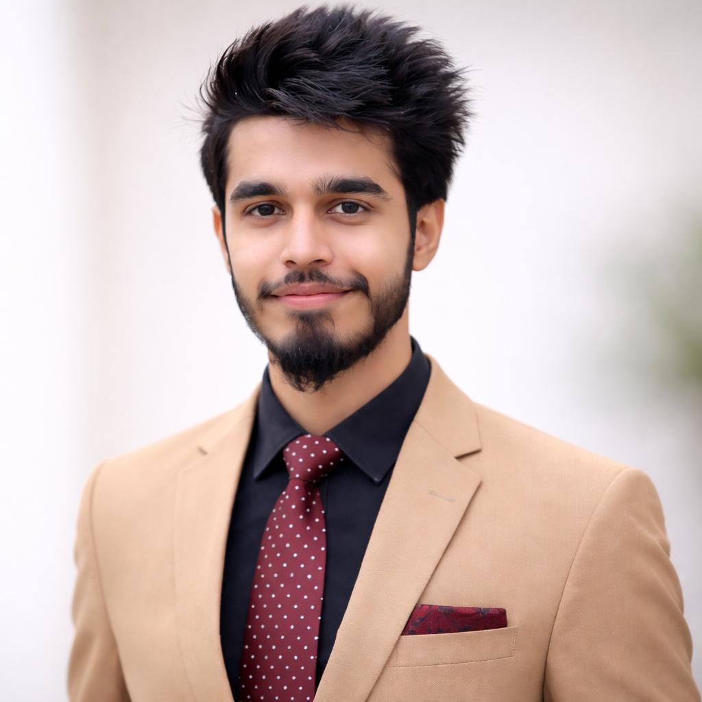 Muhammad Talha Inam
