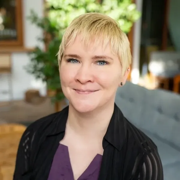 April Norton