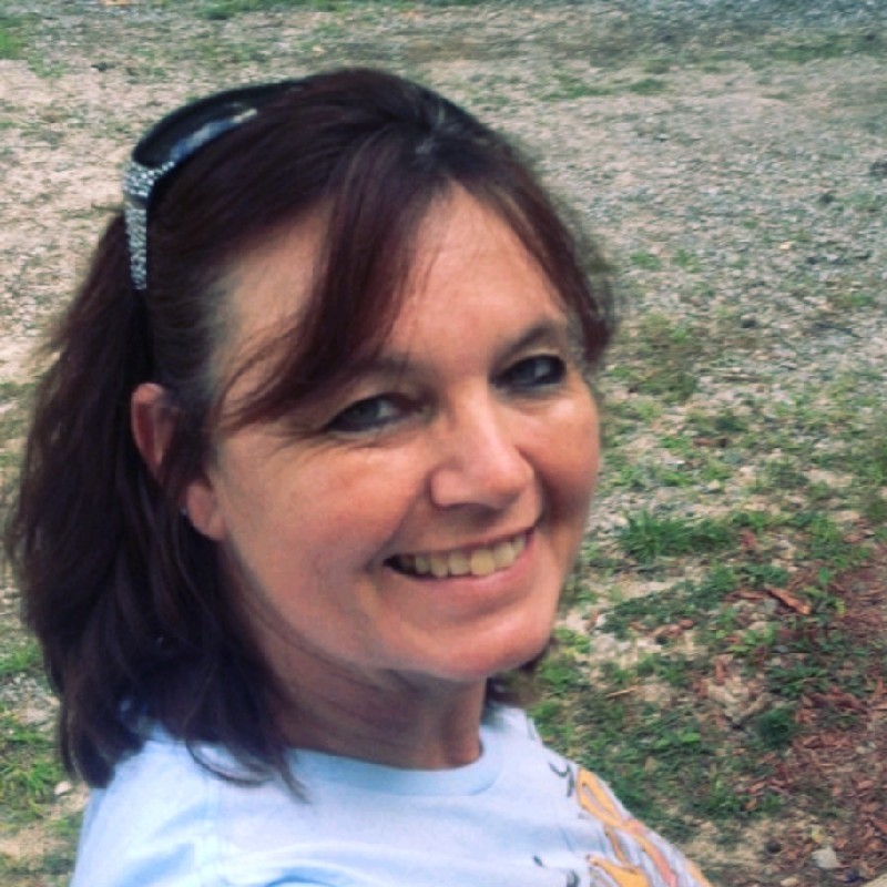 Lisa Jones
