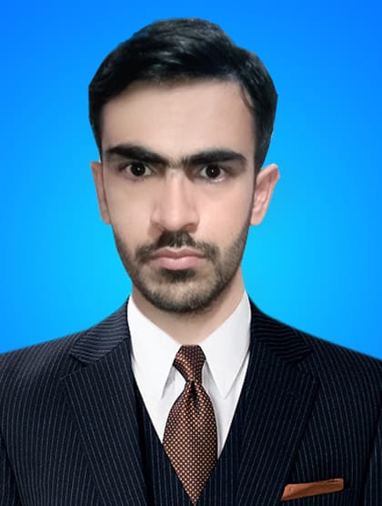 Arsalan Ahmed