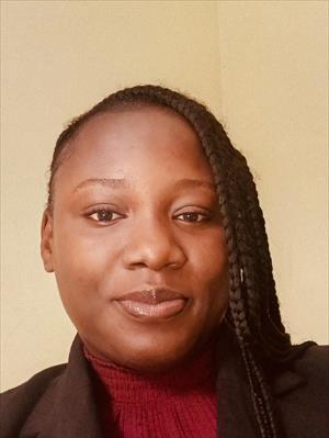 Ajayi Wuraola Victoria