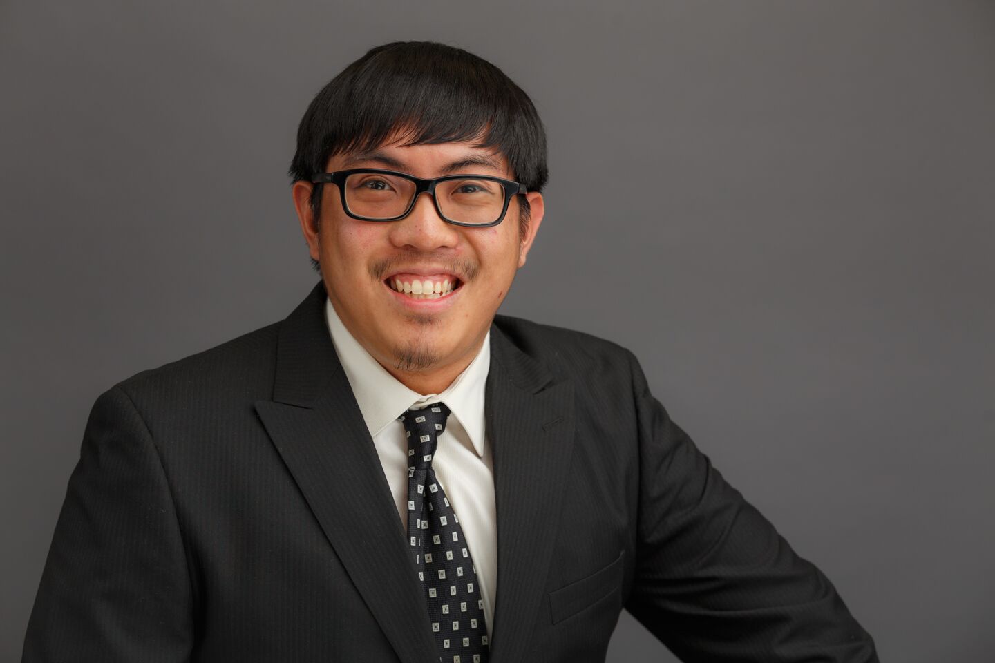 Clarence Reyes